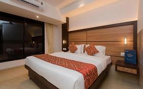 Hotel Mourya Residency